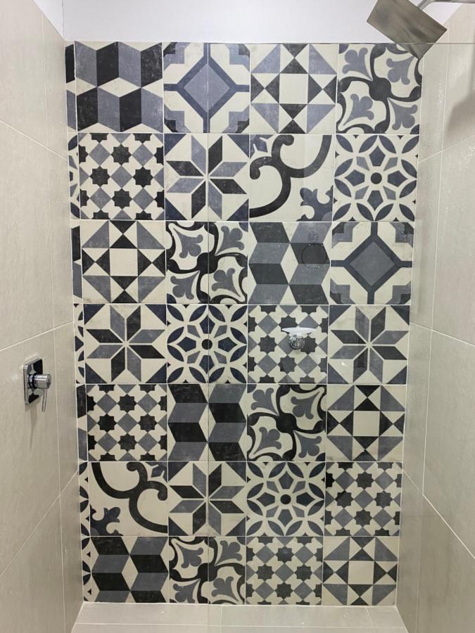 Hotel Alandalus Вилья-де-Лейва Экстерьер фото